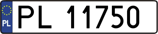 PL11750