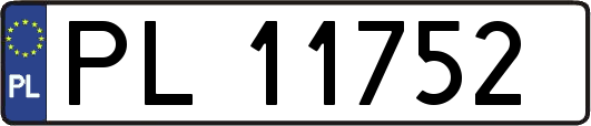 PL11752