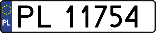 PL11754