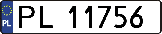 PL11756