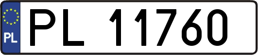 PL11760