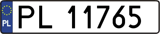 PL11765
