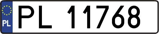 PL11768