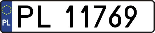 PL11769