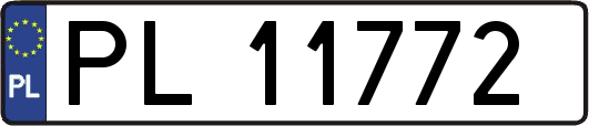 PL11772