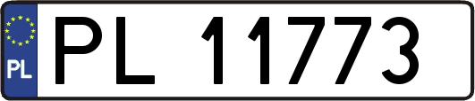 PL11773