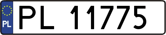 PL11775