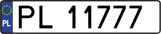 PL11777
