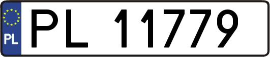 PL11779
