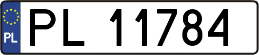 PL11784