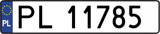 PL11785
