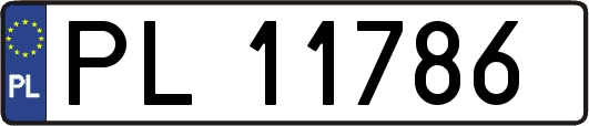 PL11786