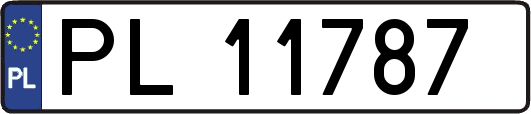 PL11787