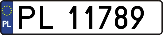 PL11789