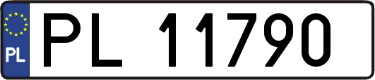 PL11790