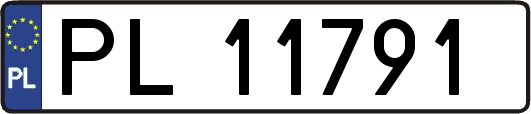 PL11791