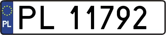 PL11792