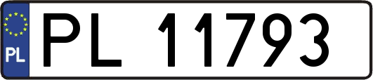 PL11793