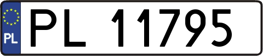 PL11795