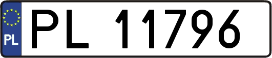 PL11796