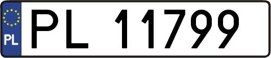 PL11799