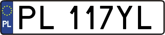 PL117YL