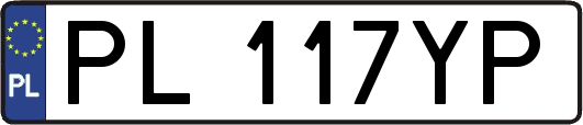 PL117YP