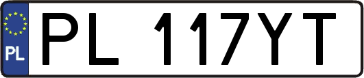 PL117YT