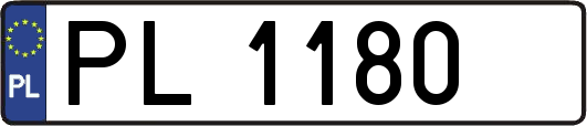 PL1180