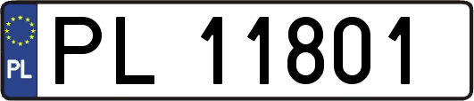 PL11801