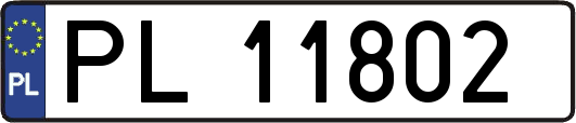 PL11802