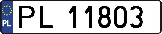 PL11803