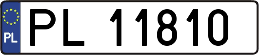 PL11810