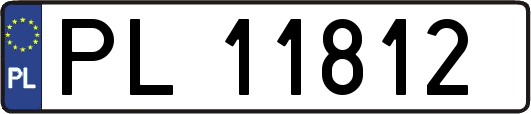 PL11812