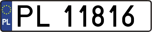 PL11816