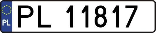 PL11817