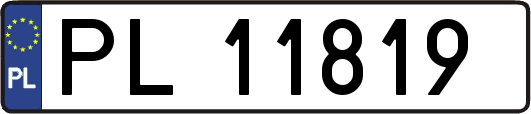 PL11819