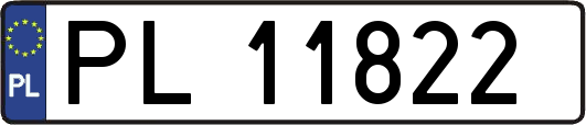 PL11822
