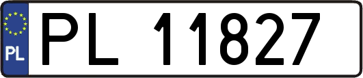 PL11827