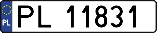 PL11831