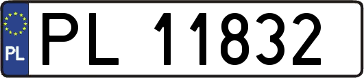 PL11832