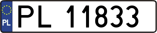 PL11833