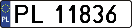 PL11836