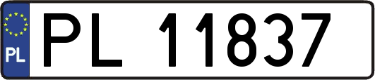 PL11837