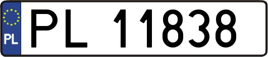 PL11838