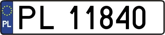 PL11840