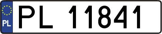 PL11841