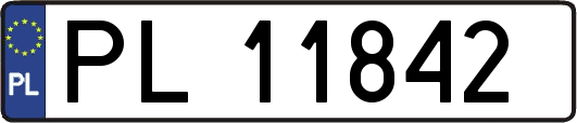 PL11842