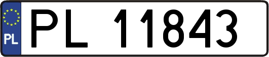 PL11843