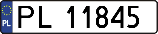PL11845